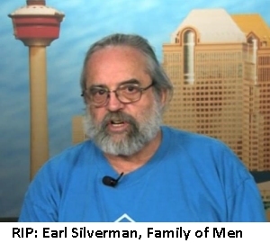 Earl Silverman Family of Men