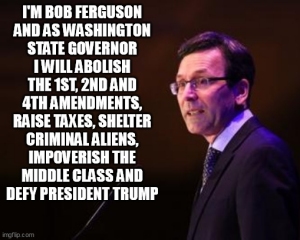 Defy Trump