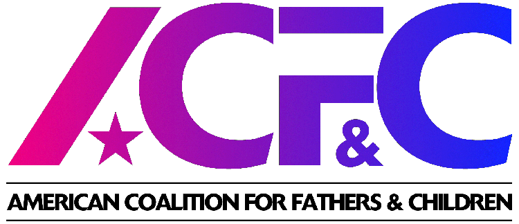 American Coalition for Fathers and Children