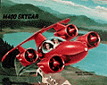 M400 Skycar