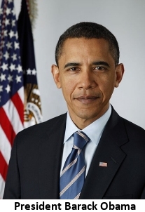 President Barack Obama