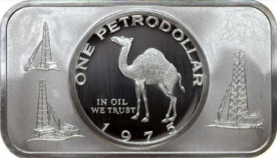Petrodollar