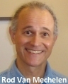 Rod Van Mechelen, publisher