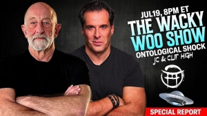 Clif High: The Pendulum Swings
