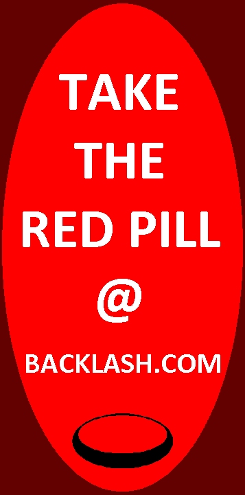 Take the Red Pill at Backlash!